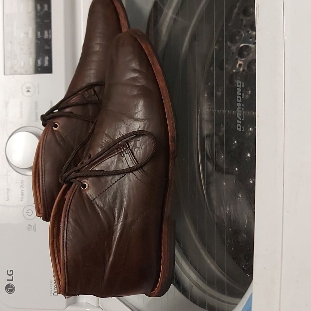 Timberland Lost History Wodehouse Chukka Boots
